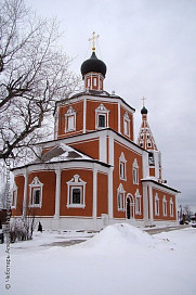 Фото: А. М. Чеботарь, www.temples.ru