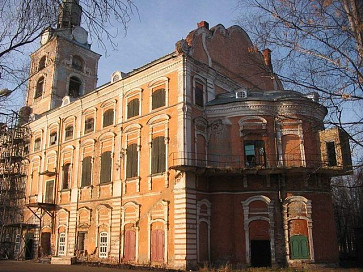 Фото: К. В. Костюченко, www.temples.ru