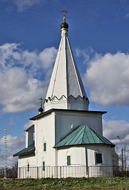 Фото: С. Гасников, www.temples.ru