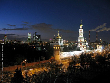 Фото: А. М. Чеботарь, www.temples.ru