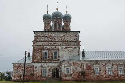 Фото: А. В. Щавелев, www.temples.ru
