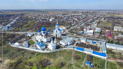 Фото: Е. Шелковников, www.temples.ru