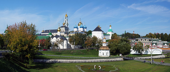 Сергиев Посад