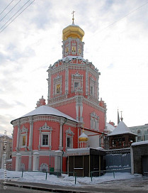 Фото: Е. Филиппова, www.temples.ru