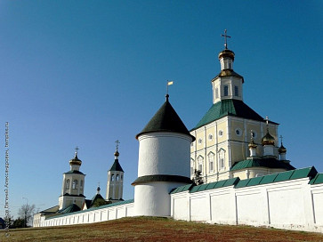 Фото: Е. А. Лобанов, www.temples.ru