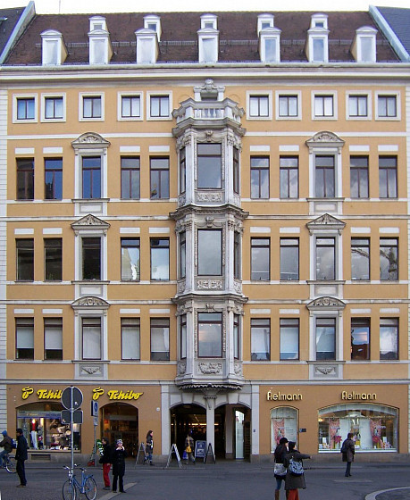 Кёнигсхаус (Königshaus)