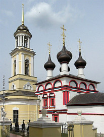 Фото: А. В. Лаптев, www.temples.ru