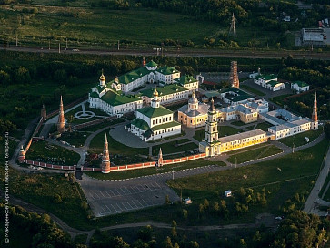 Фото: С. П. Макаренков, www.temples.ru