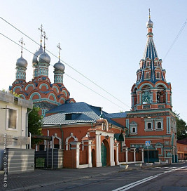 Фото: Ю. В. Иванов, www.temples.ru