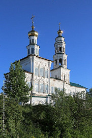 Фото: А. В. Панов, www.temples.ru