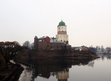 Фото: Н. П. Великанов