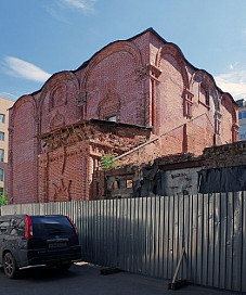Фото: А. А. Савчук