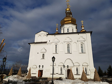 Фото: М. Ю. Маматов