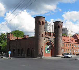 Фото: Sergksuh, www.WikiCommons.ru