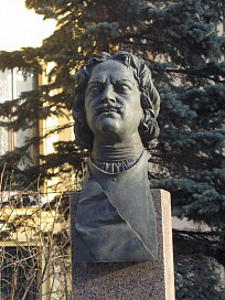 Фото: О. Л. Лейкинд