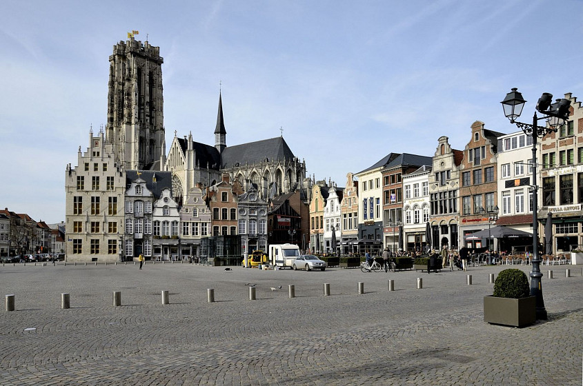 Малин (Malines)