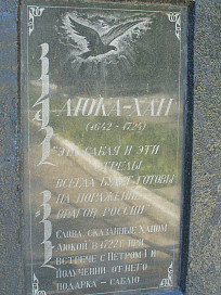 Фото: Д. В. Буров