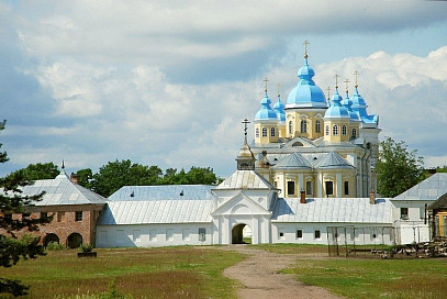 Фото: В. Малютенков