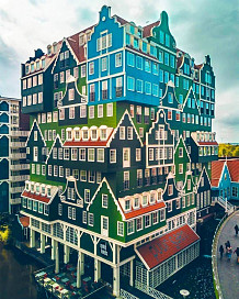Фото: Roel Backaert, Peter Barnes