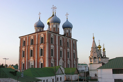 Фото: А. В. Кобак