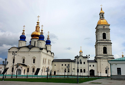 Фото: И. Ю. Маматов