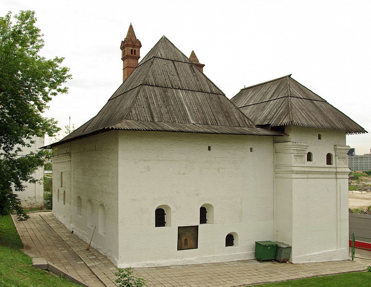 Арифметическая школа на Варварке (Москва)