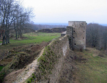 Фото: С. А. Зарубина