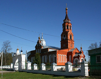 Фото: О. Шуров, www.temples.ru