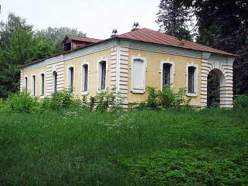 Фото: Ю. Э. Сергеева