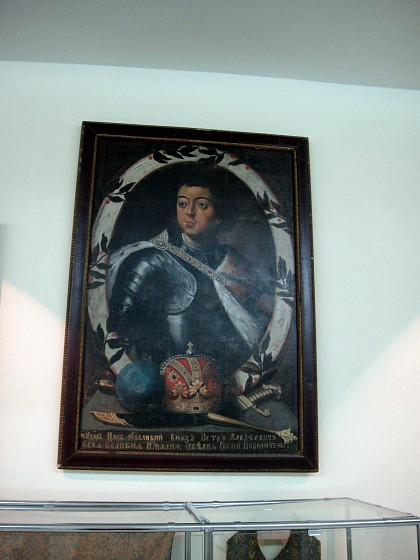 Православный монастырь в честь Успения Богородицы (Manastir Savina) Православный монастырь в честь Успения Богородицы (Manastir Savina)