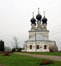 Фото: А. А. Савчук