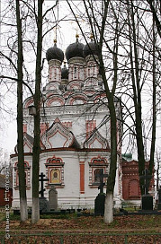 Фото: Ю. В. Иванов, www.temples.ru
