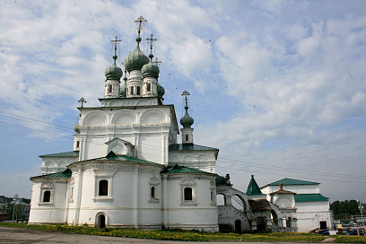 Фото: А. Токарев