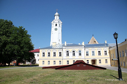 Фото: С. Зарубина