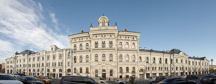Политехнический музей (Москва) Политехнический музей (Москва)