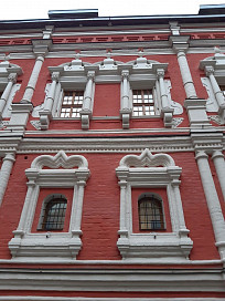 Фото: Р. Э. Рахматуллин