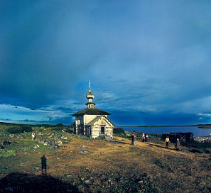 Фото: Ю.А. Бродский