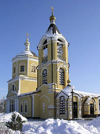 Фото: Ю. В. Иванов, www.temples.ru