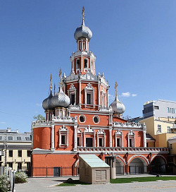 Фото: С. Гасников, www.temples.ru