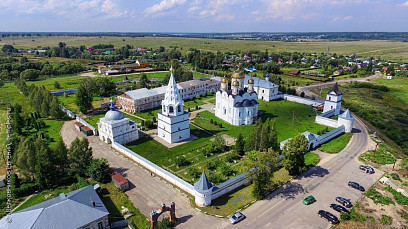 Фото: Е. Шелковников, www.temples.ru