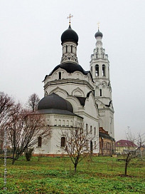 Фото: А. М. Чеботарь, www.temples.ru