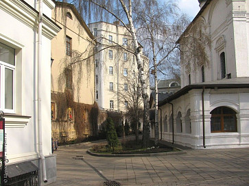 Фото: О. Шуров, www.temples.ru