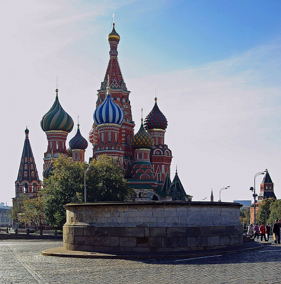 Лобное место (Москва) Лобное место (Москва)