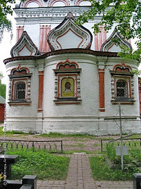 Фото: А. М. Чеботарь, www.temples.ru